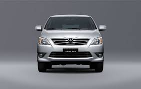 rent a car manila innova for hire