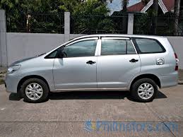 rent a car manila innova for hire