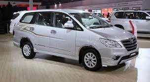 rent a car manila innova for hire