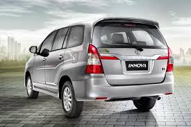 rent a car manila innova for hire