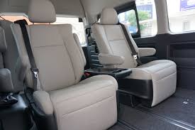 super grandia van for rent manila