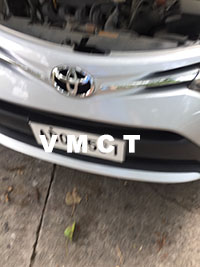 car for rent manila