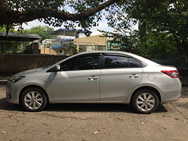 car for rent manila