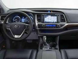 2017 auv toyota innova dashboard view