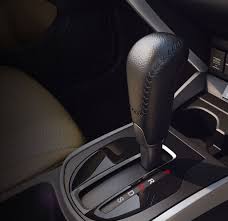 2017 honda city shifter