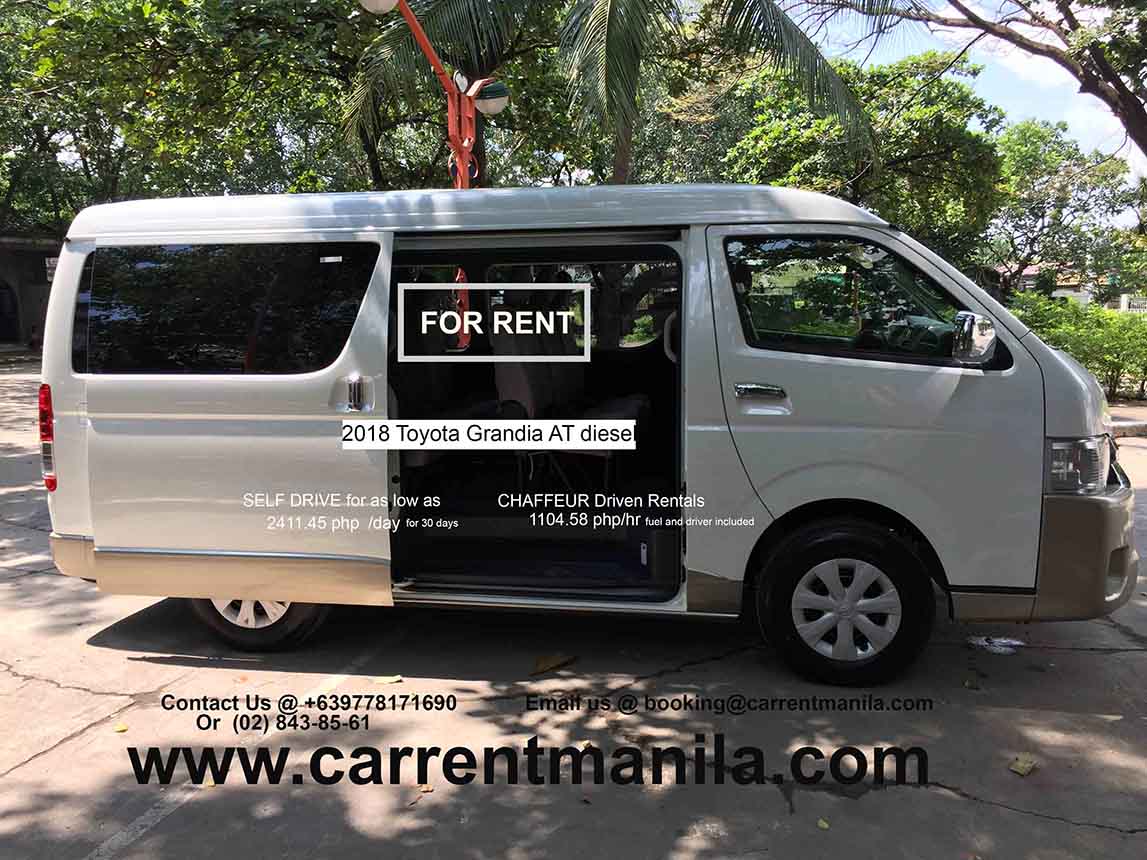 Om te mediteren spoelen Slink Rent a car manila self drive or with a driver – car hire and suv or van  rentals with affordable prices or cheapest rates is one of the trusted and  leading transport