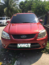 rent a car manila self drive