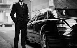 rent a car manila chauffeur