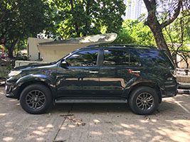 rent a car philippines